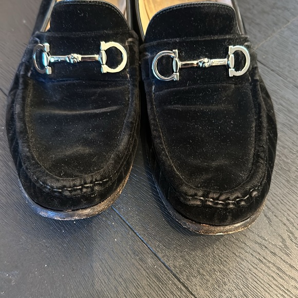 Ferragamo shoes - Picture 4 of 4